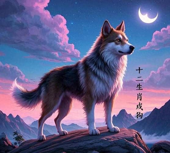 生肖狗的兄弟属相（生肖狗的兄弟属相是谁）