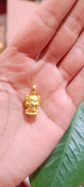 生肖狗属相饰品图片（2024属狗必备饰品图片大全）