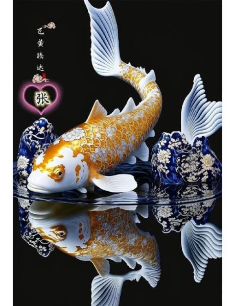 锦鲤是什么属相生肖（锦鲤是什么生肖属相）