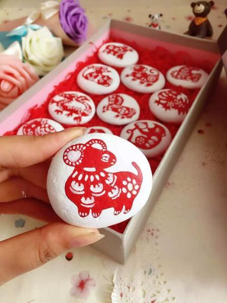 石头属相什么生肖