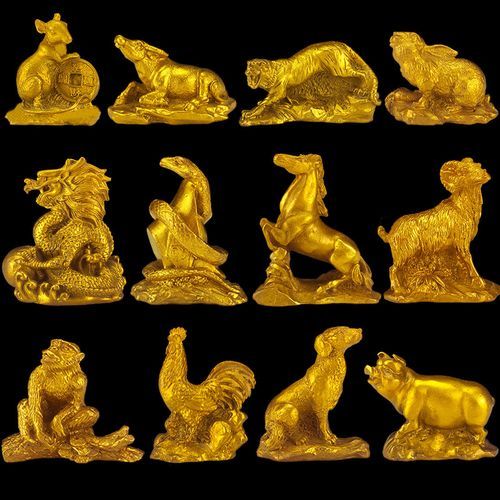 12生肖属相最好（12生肖属相最好的是哪个）