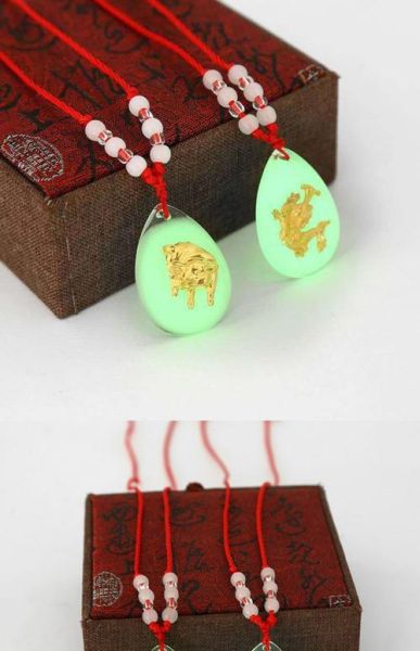 属相生肖吊坠(属相生肖吊坠怎么选才不踩坑)