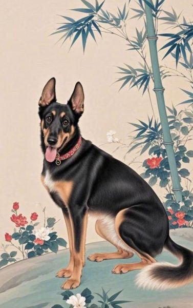 旺狗生肖属相（旺狗生肖属相真的能带来好运吗）