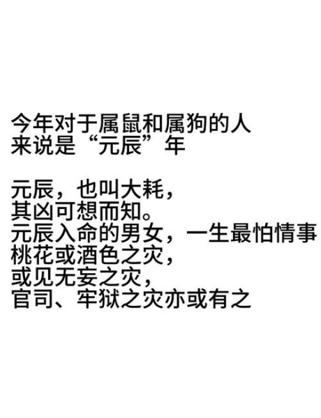 鼠属相相破生肖（鼠属相相破生肖避坑指南）