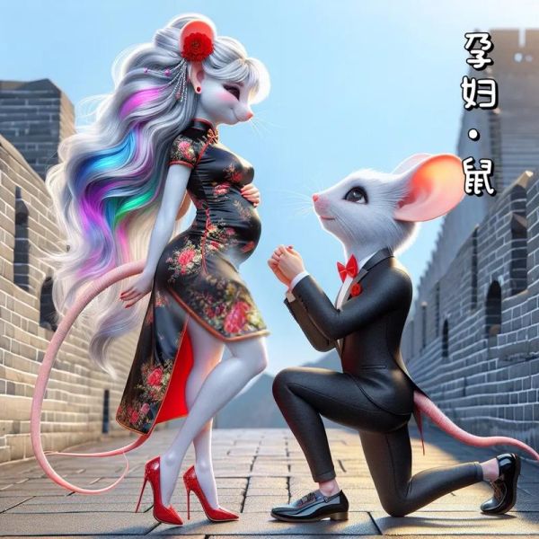 适合怀孕生肖的属相（2024年适合怀孕生子的生肖）