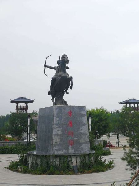 李陵是什么属相生肖(李陵属什么生肖?汉武帝时期李陵属相揭秘)