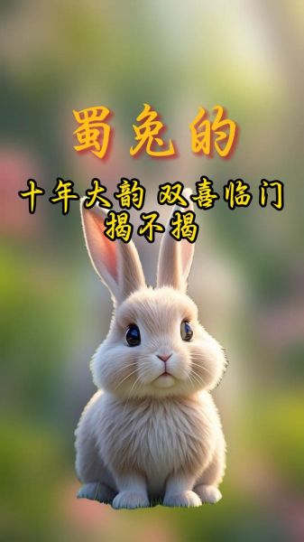 唐烨属相是什么生肖（唐烨属什么生肖？属兔！）