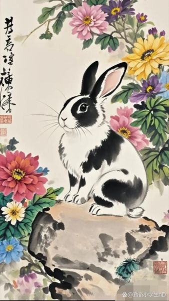 唐烨属相是什么生肖（唐烨属什么生肖？属兔！）