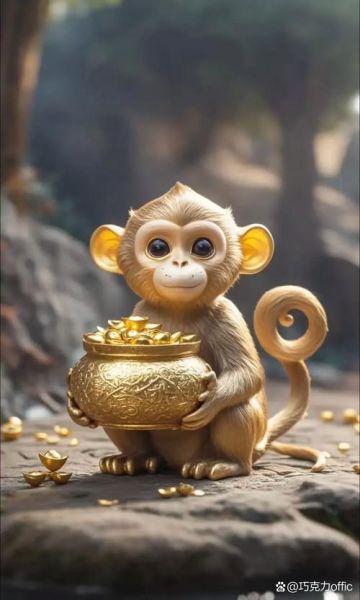 生肖猴最爱的属相（生肖猴最爱的属相是谁？）