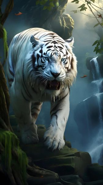 生肖虎属相是什么（生肖虎属相是什么生肖？）