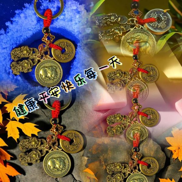 12生肖属相挂件（12生肖属相挂件挑选指南）