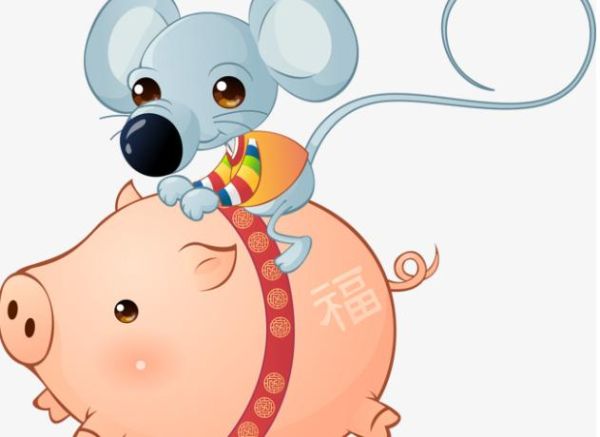 生肖猪跟鼠生什么属相好(生肖属鼠生什么属相宝宝最旺家)