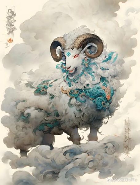 许褚属什么生肖属相（许褚属什么生肖属相🐏）