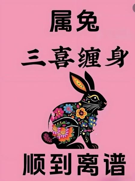 生肖兔躲避什么属相（生肖兔躲什么属相？避龙避鸡避鼠）