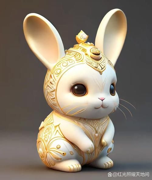 张珏的生肖属相（张珏的生肖属相揭秘🐰）