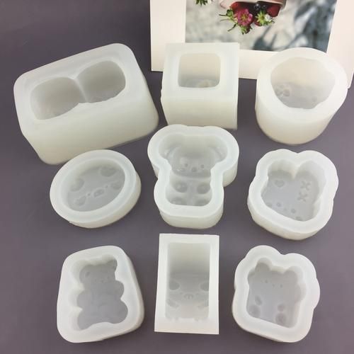 生肖属相滴胶模具（新手如何开模做生肖属相滴胶模具）