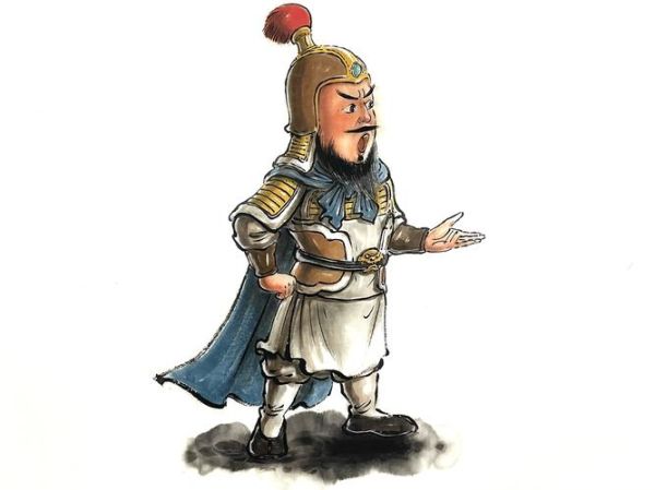 黄飞虎是什么属相生肖（黄飞虎是什么生肖属相）