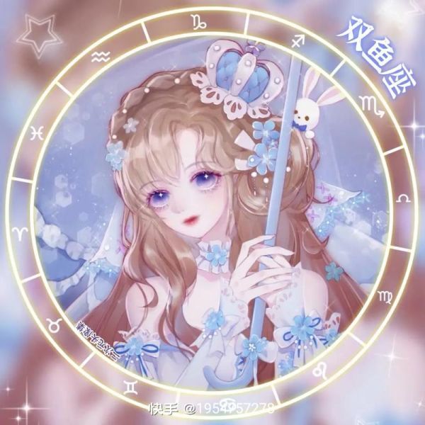 生肖属相配对星座头像（生肖配对情侣头像怎么选）