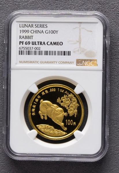 生肖属相金币是什么（生肖属相金币值得买吗）