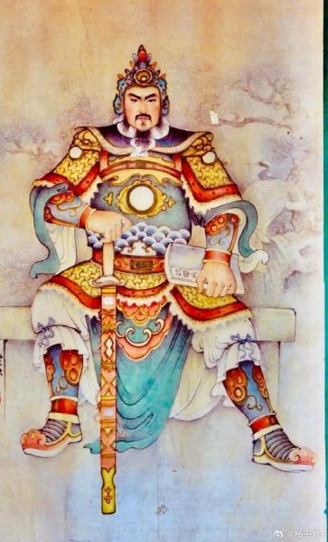 姜维属相属什么生肖（姜维是属什么生肖？小白秒懂版）