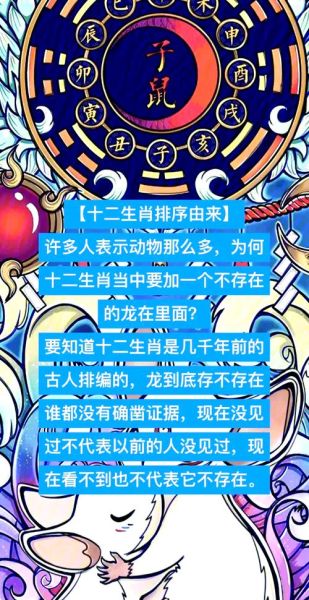 苗族生肖属相（苗族十二生肖顺序图详解）