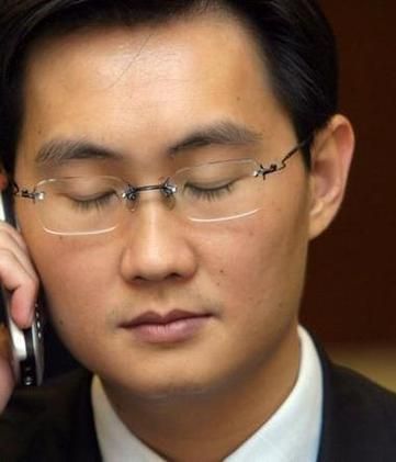 马化腾生肖属相分析（马化腾生肖属相及命运解读）