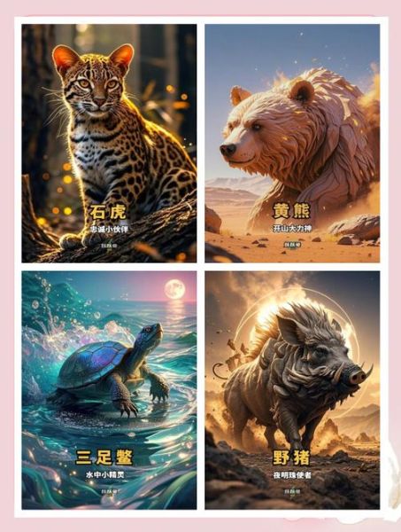 大禹什么生肖属相（大禹属什么生肖属相）