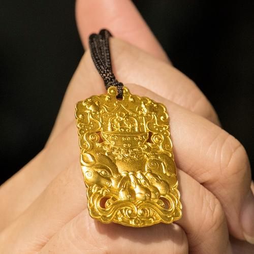 属相十二生肖纯金（属相十二生肖纯金多少钱一克）