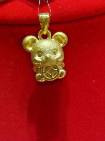 属相十二生肖纯金（属相十二生肖纯金多少钱一克）