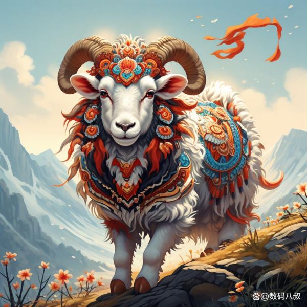 2003生肖属相（2003年出生属什么生肖）