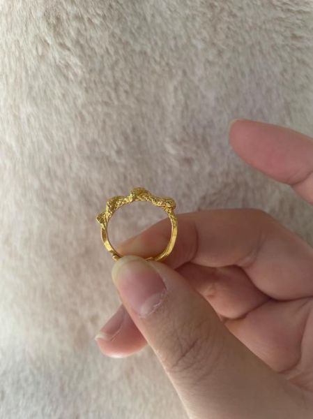 生肖属相金戒指（生肖金戒指怎么选适合2025本命年）