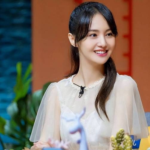 郑爽生肖属相（郑爽属什么生肖？小白秒懂版来了！）