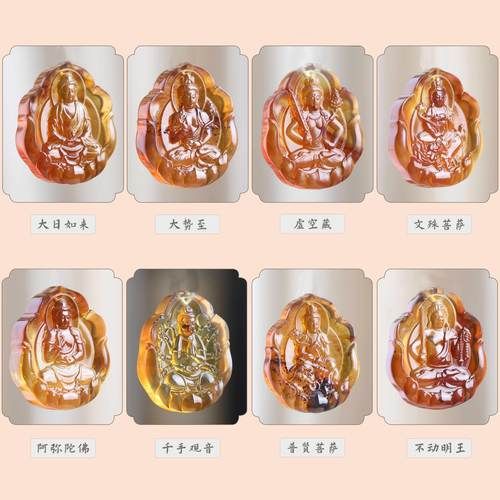 琥珀对应生肖属相（琥珀最旺什么生肖？新手避坑指南！）