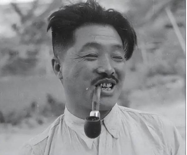 贺龙生肖属相（贺龙生肖是属什么的）