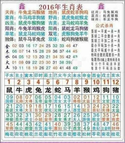 香港明星属什么生肖属相（香港明星属什么生肖属相查询指南（2024新版））