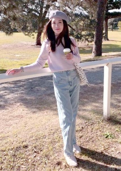 郭妃丽属什么生肖属相（郭妃丽属什么生肖？兔）