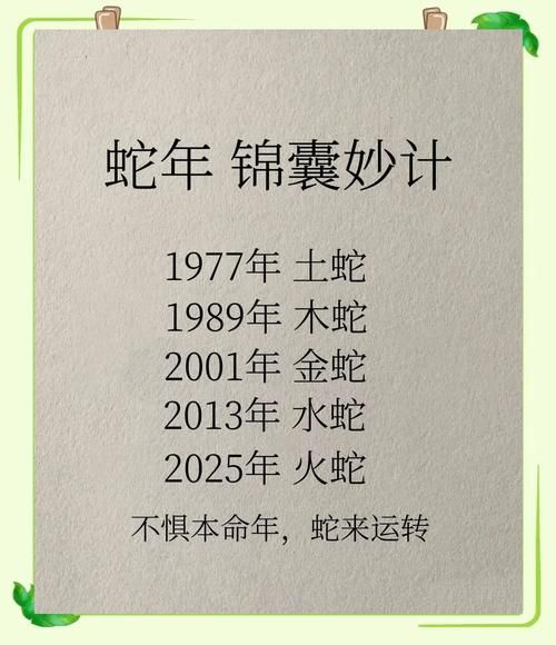77岁属相是什么生肖（77岁属什么生肖）
