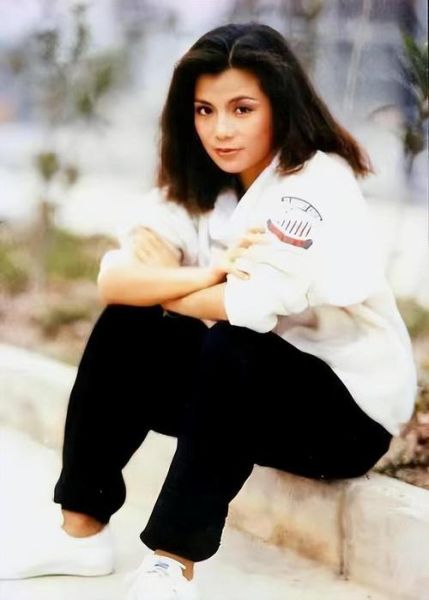 翁美玲生肖属相（翁美玲生肖属羊揭秘）