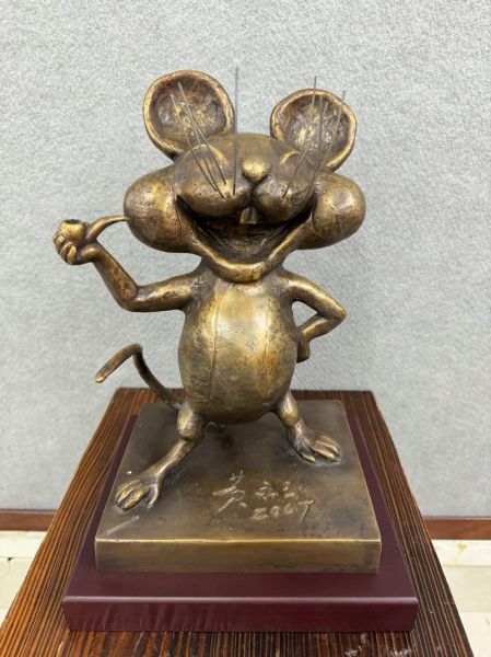 黄永玉生肖属什么属相（黄永玉生肖属什么属相？）