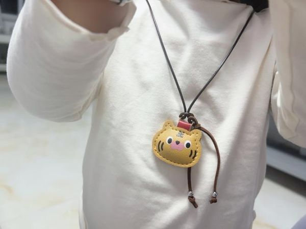 生肖虎属相项链（生肖虎属相项链怎么选？新手避坑全攻略）