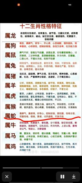 算命讲解生肖属相（生肖算命准不准？小白3分钟看懂）