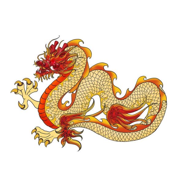 生肖龙今天属相财运（属龙人今日财运查询）