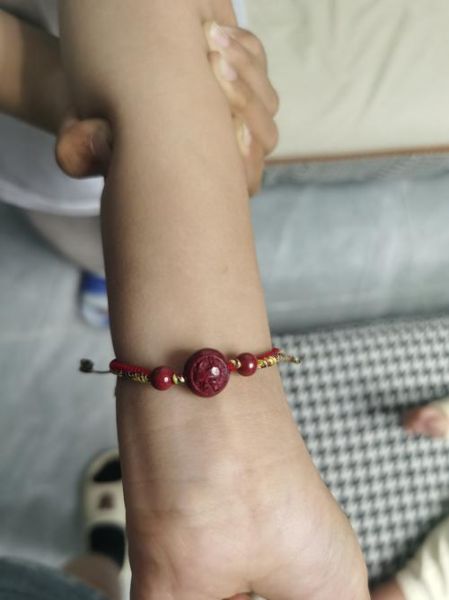 生肖属相手链宝宝（新生儿适合戴生肖手链吗？）