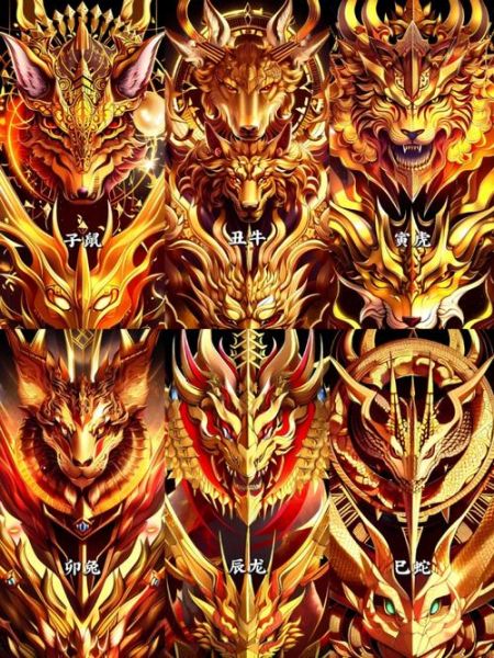 镇宅神兽生肖属相（镇宅神兽什么生肖最好）