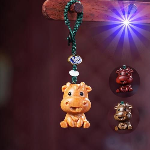 生肖牛不能戴的属相（生肖牛不能戴什么生肖饰品❓）