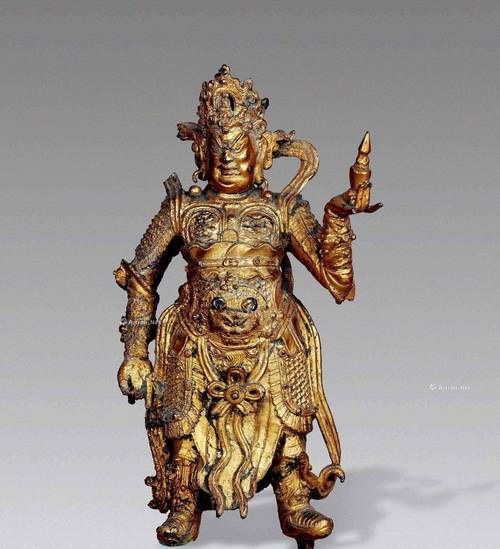 李靖属相是什么生肖（李靖属什么生肖？真相大揭秘）