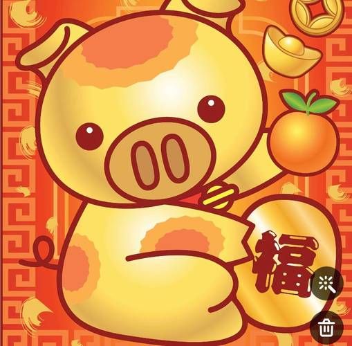 属相猪为什么要防生肖兔（属相猪为什么要防兔？小心感情劫）