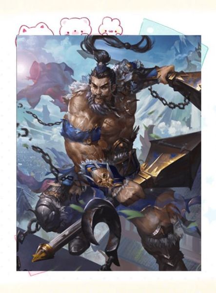 许褚属相是什么生肖（许褚属相是什么生肖？小白必看全解！）