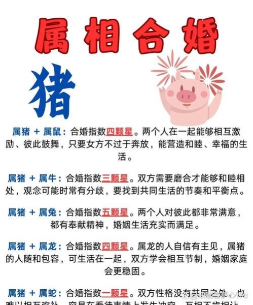 属相不合也幸福的生肖（属相不合也幸福的生肖配对真相）