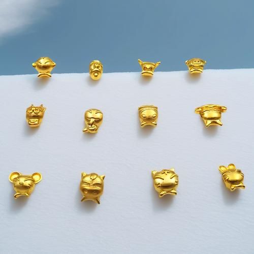 哪里有卖生肖属相（哪里有卖生肖属相饰品最靠谱）